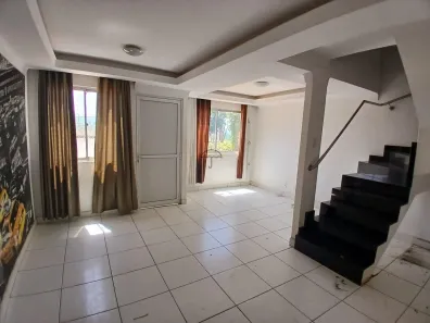 Casa de Condomínio com 3 Quartos para alugar, 90m² no Jardins Mangueiral, Brasília