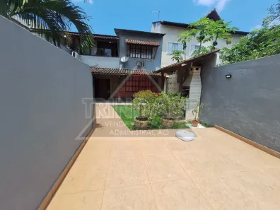 Imóvel Comercial com 4 Quartos à venda, 180m² no Vargem Grande, Rio de Janeiro