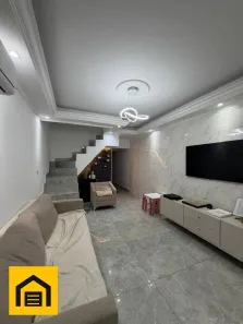 Sobrado com 3 Quartos à venda, 190m² no Vila Nossa Senhora das Vitórias, Mauá