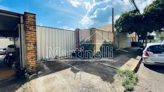 Lote/Terreno para alugar, 250m² no Nova Ribeirânia, Ribeirão Preto