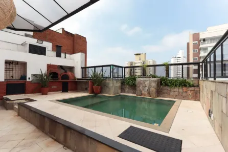 Apartamento com 3 Quartos à venda, 349m² no Vila Mascote, São Paulo