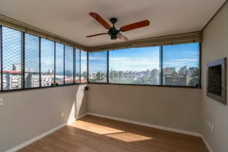 Apartamento com 2 Quartos à venda, 74m² no Petrópolis, Porto Alegre