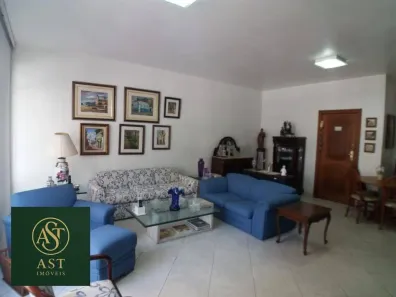 Apartamento com 4 Quartos à venda, 250m² no Icaraí, Niterói