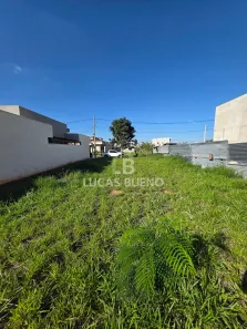 Lote/Terreno à venda, 275m² no Loteamento Village Damha Mirassol III, Mirassol