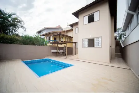 Casa com 4 Quartos à venda, 233m² no Jardim Colibri, Cotia
