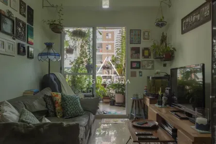 Apartamento com 3 Quartos à venda, 92m² no Baeta Neves, São Bernardo do Campo