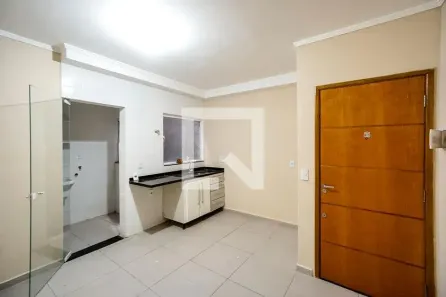 Apartamento com 2 Quartos à venda, 38m² no Vila Carrão, São Paulo