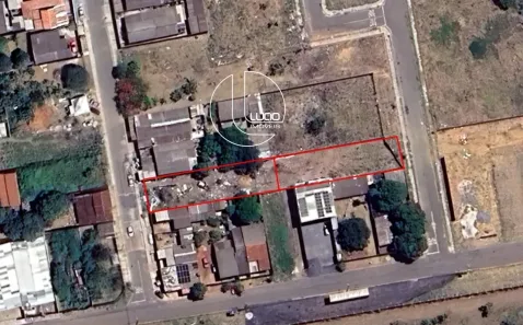 Lote/Terreno à venda, 1140m² no Polocentro 1ª Etapa, Anápolis