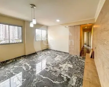 Apartamento com 2 Quartos à venda, 64m² no Vila Santa Clara, São Paulo