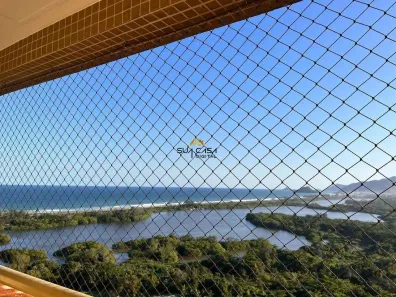 Apartamento com 4 Quartos à venda, 261m² no Barra da Tijuca, Rio de Janeiro