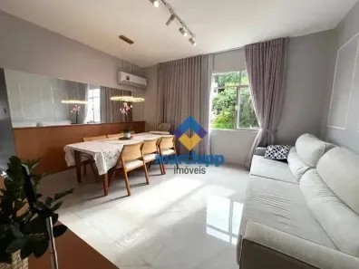 Apartamento com 3 Quartos à venda, 110m² no São Domingos, Niterói