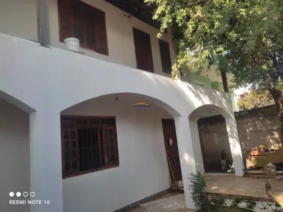Casa com 3 Quartos à venda, 145m² no Santa Terezinha, Belo Horizonte