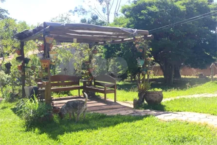 Fazenda/Sítio com 2 Quartos à venda, 230m² no Condomínio Big Valley, Cajuru