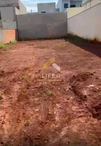 Lote/Terreno à venda, 200m² no Vila Monte Alegre, Paulínia