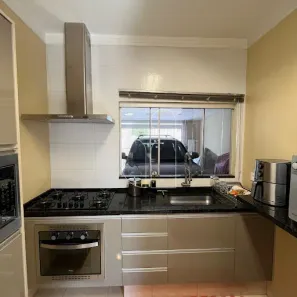 Casa com 3 Quartos à venda, 110m² no Jardim Monte Castelo, Marília