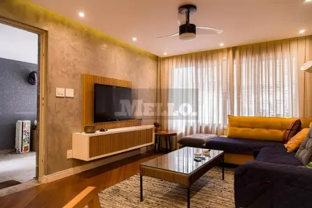Sobrado com 4 Quartos à venda, 154m² no Planalto Paulista, São Paulo