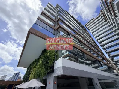 Apartamento com 1 Quarto à venda, 40m² no Batista Campos, Belém