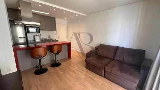 Apartamento com 1 Quarto à venda, 47m² no Botafogo, Campinas
