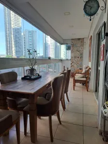 Apartamento com 3 Quartos à venda, 103m² no Jardim Goiás, Goiânia