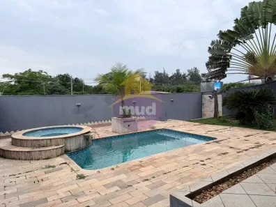 Sobrado com 3 Quartos à venda, 240m² no Jardim Tarraf II, São José do Rio Preto