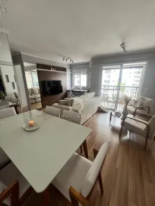 Apartamento com 2 Quartos à venda, 64m² no Jardim Parque Morumbi, São Paulo