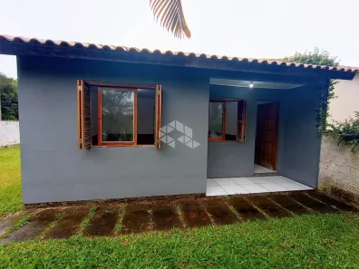 Casa com 2 Quartos à venda, 60m² no Cajú, Nova Santa Rita