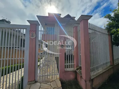 Sobrado com 3 Quartos à venda, 249m² no Atuba, Curitiba