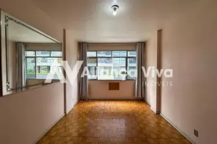 Apartamento com 3 Quartos à venda, 83m² no Laranjeiras, Rio de Janeiro