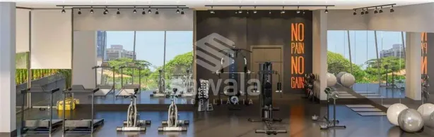 Apartamento com 3 Quartos à venda, 110m² no Recreio dos Bandeirantes, Rio de Janeiro