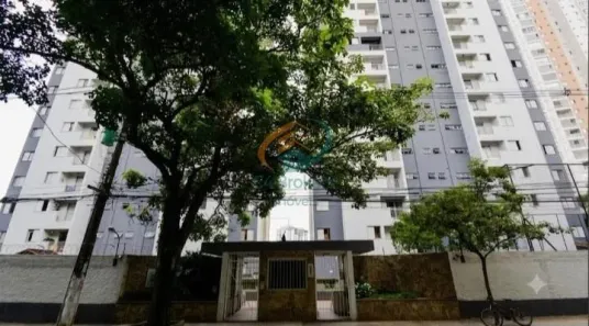 Apartamento com 2 Quartos para alugar, 60m² no Vila Leonor, Guarulhos