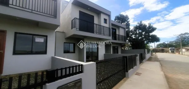 Casa com 3 Quartos à venda, 95m² no Campo Duna, Garopaba