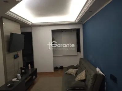 Apartamento com 2 Quartos à venda, 50m² no Fazenda Aricanduva, São Paulo