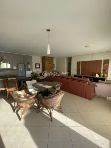 Casa de Condomínio com 3 Quartos à venda, 644m² no Zanzala, São Bernardo do Campo