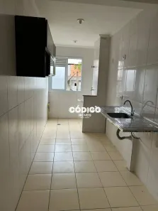 Apartamento com 2 Quartos à venda, 60m² no Centro, Guarulhos