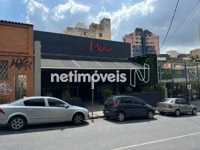 Ponto Comercial para alugar, 400m² no Cruzeiro, Belo Horizonte