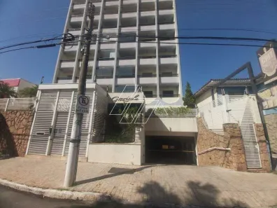 Apartamento com 3 Quartos para alugar, 85m² no Centro, Marília