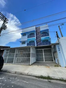 Apartamento com 2 Quartos à venda, 500m² no Parque do Sol, Guaratinguetá