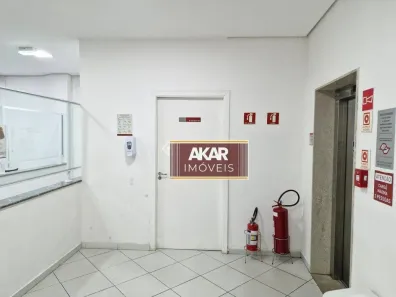 Prédio Comercial à venda, 750m² no Vila Linda, Santo André