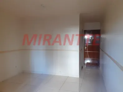 Apartamento com 2 Quartos à venda, 52m² no Vila Guilherme, São Paulo