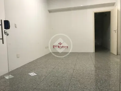 Ponto Comercial à venda, 72m² no Belvedere, Belo Horizonte
