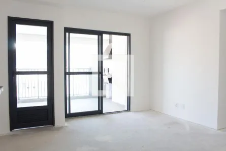 Apartamento com 2 Quartos à venda, 60m² no Vila Cordeiro, São Paulo