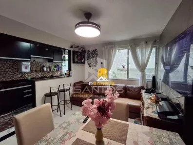 Apartamento com 3 Quartos à venda, 58m² no Anil, Rio de Janeiro