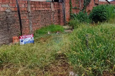 Lote/Terreno à venda, 1700m² no Jardim Cuiabá, Rondonópolis