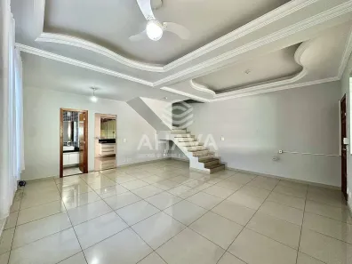 Casa com 3 Quartos à venda, 284m² no Rio Branco, Belo Horizonte