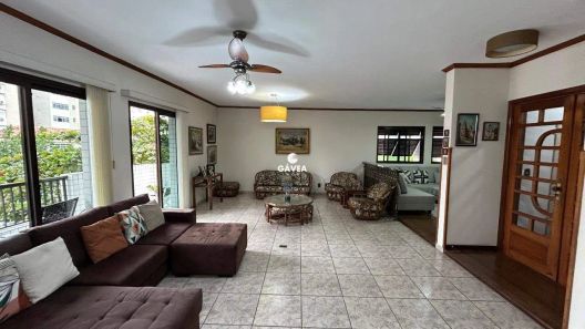 Apartamento com 4 Quartos à venda, 290m² no Boqueirão, Santos