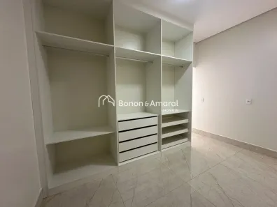 Casa de Condomínio com 3 Quartos para alugar, 344m² no Boa Esperança, Paulínia