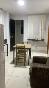 Apartamento com 1 Quarto para alugar, 40m² no Setor Sul, Goiânia