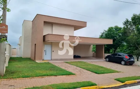 Casa de Condomínio com 3 Quartos à venda, 250m² no Morato, Piracicaba