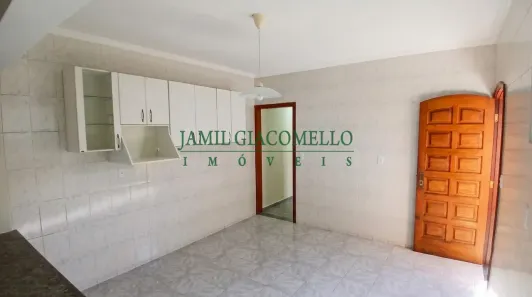 Sobrado com 3 Quartos à venda, 143m² no Jardim Copacabana, Jundiaí