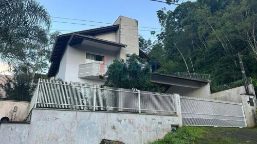 Casa com 3 Quartos à venda, 370m² no Amizade, Guaramirim